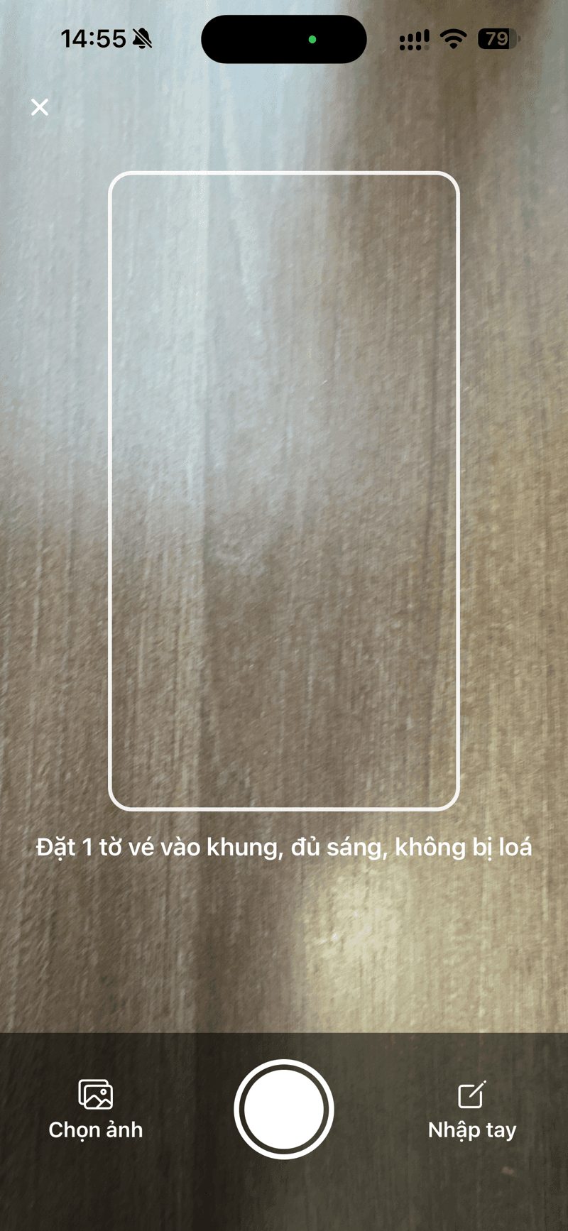 Dò Vé Số 3 Miền — giao diện 3