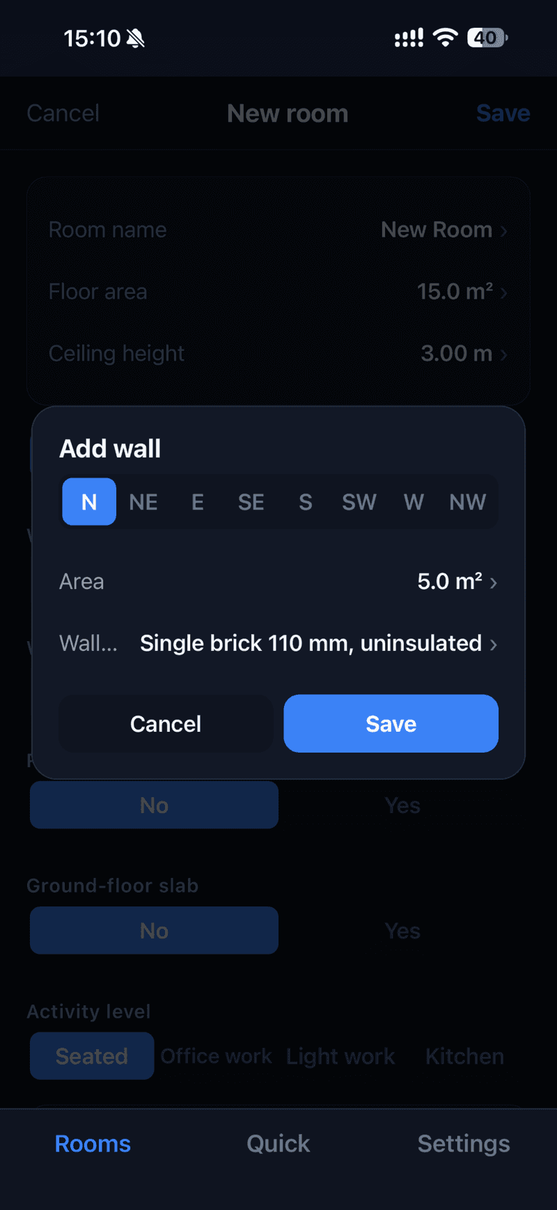 LoadSizer — giao diện 4
