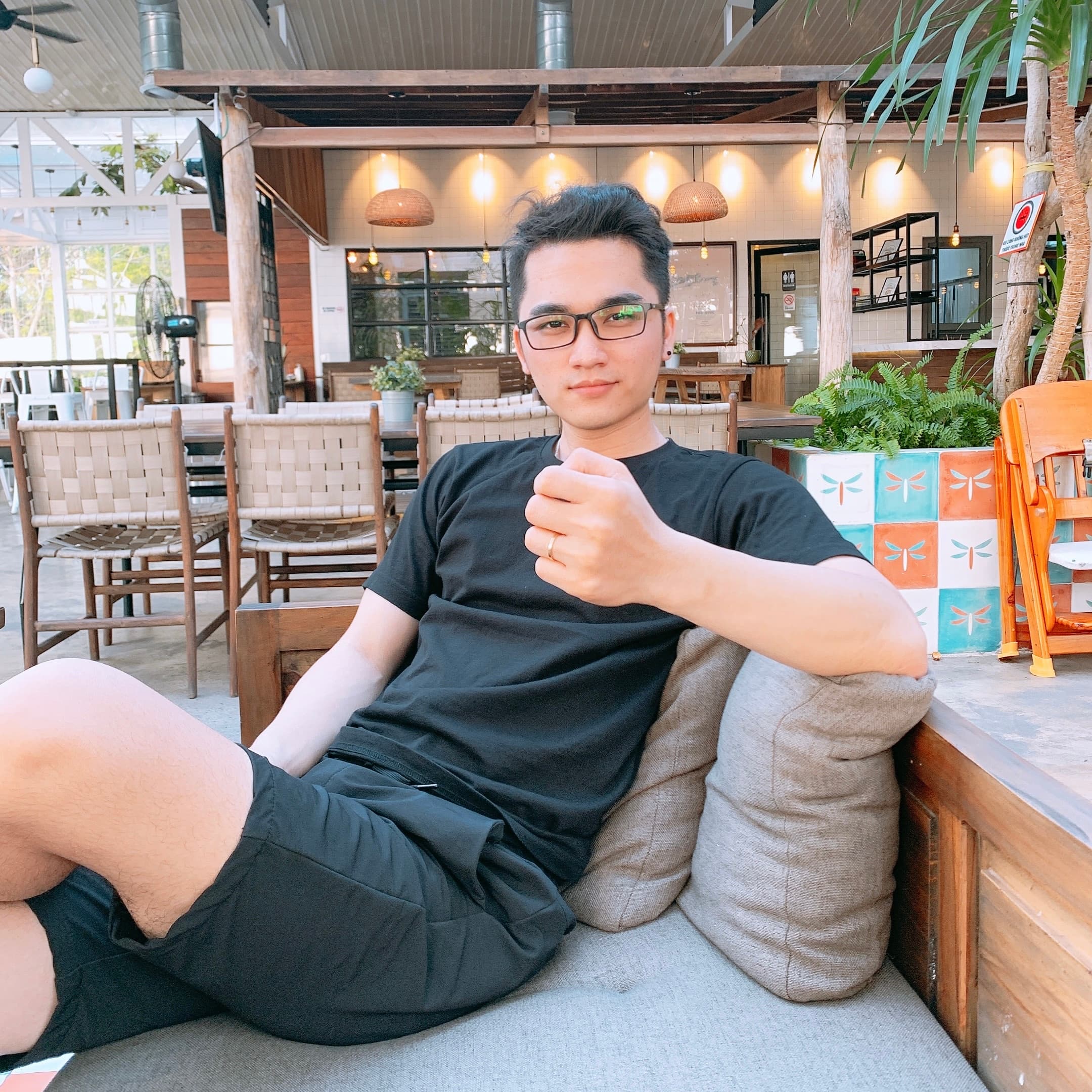 Ảnh đại diện chủ sở hữu gnouden