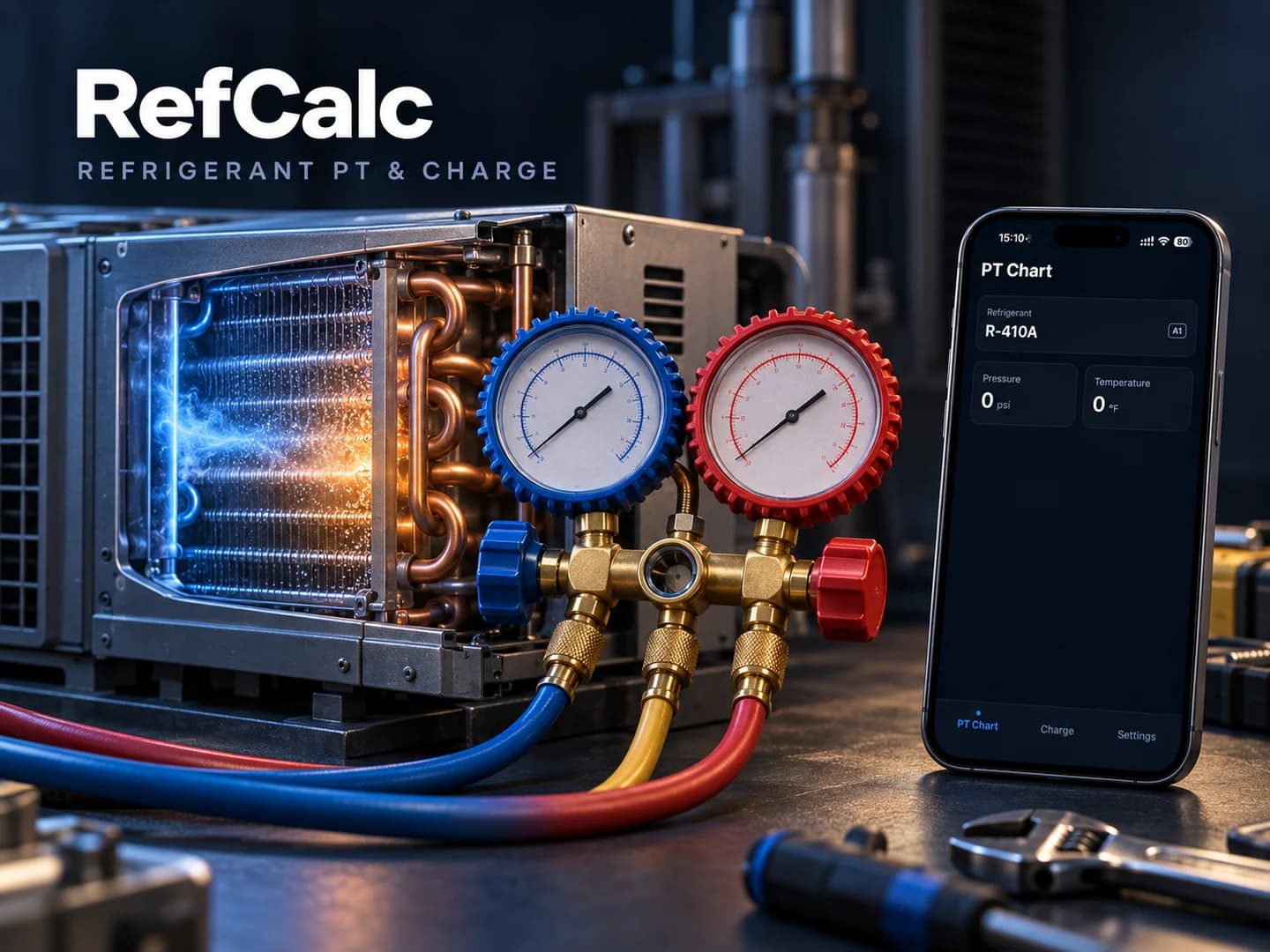 Ảnh giới thiệu RefCalc