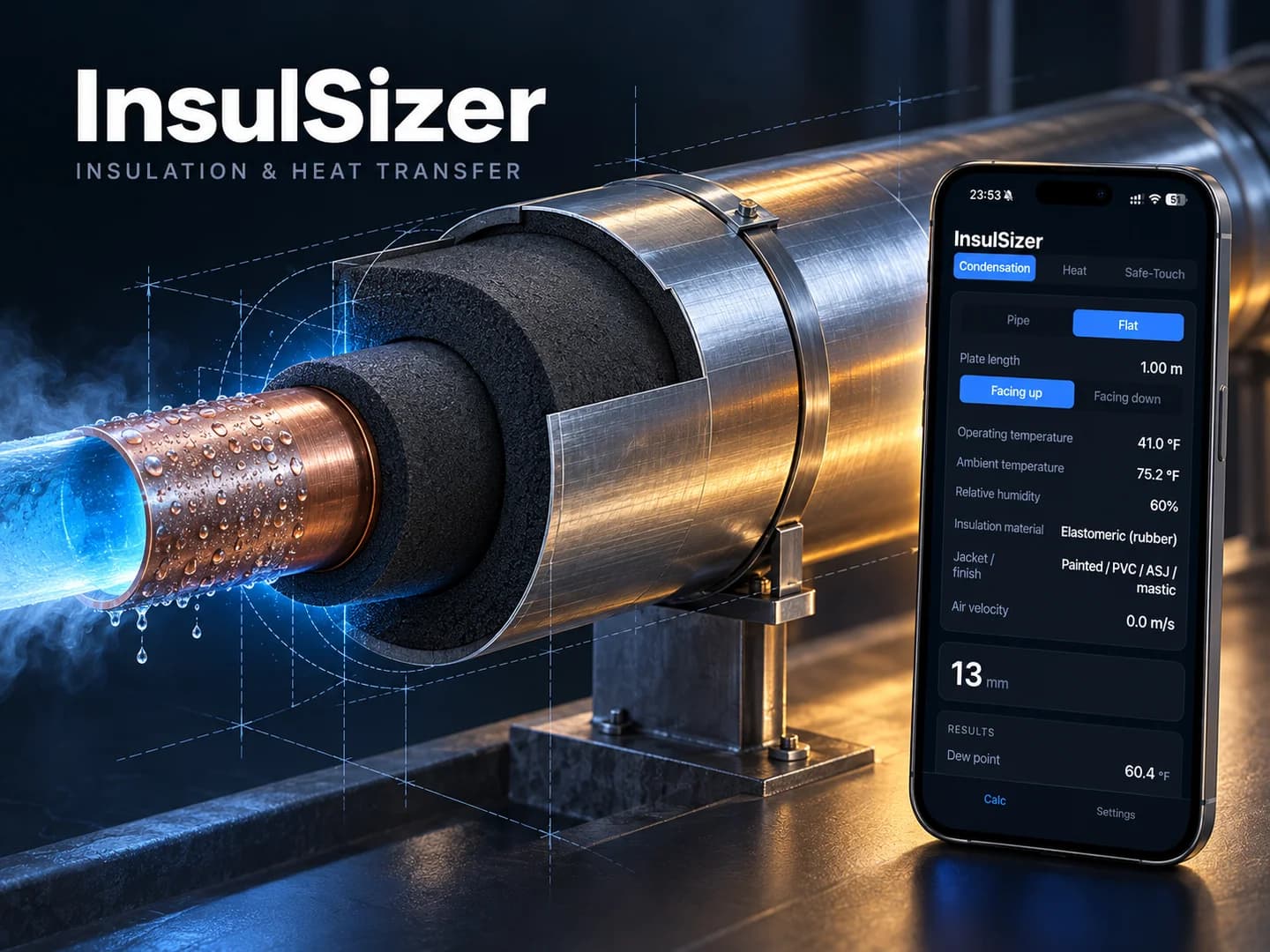 Ảnh giới thiệu InsulSizer
